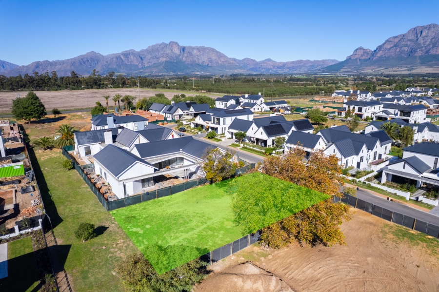 5 Bedroom Property for Sale in Pearl Valley at Val de Vie Western Cape